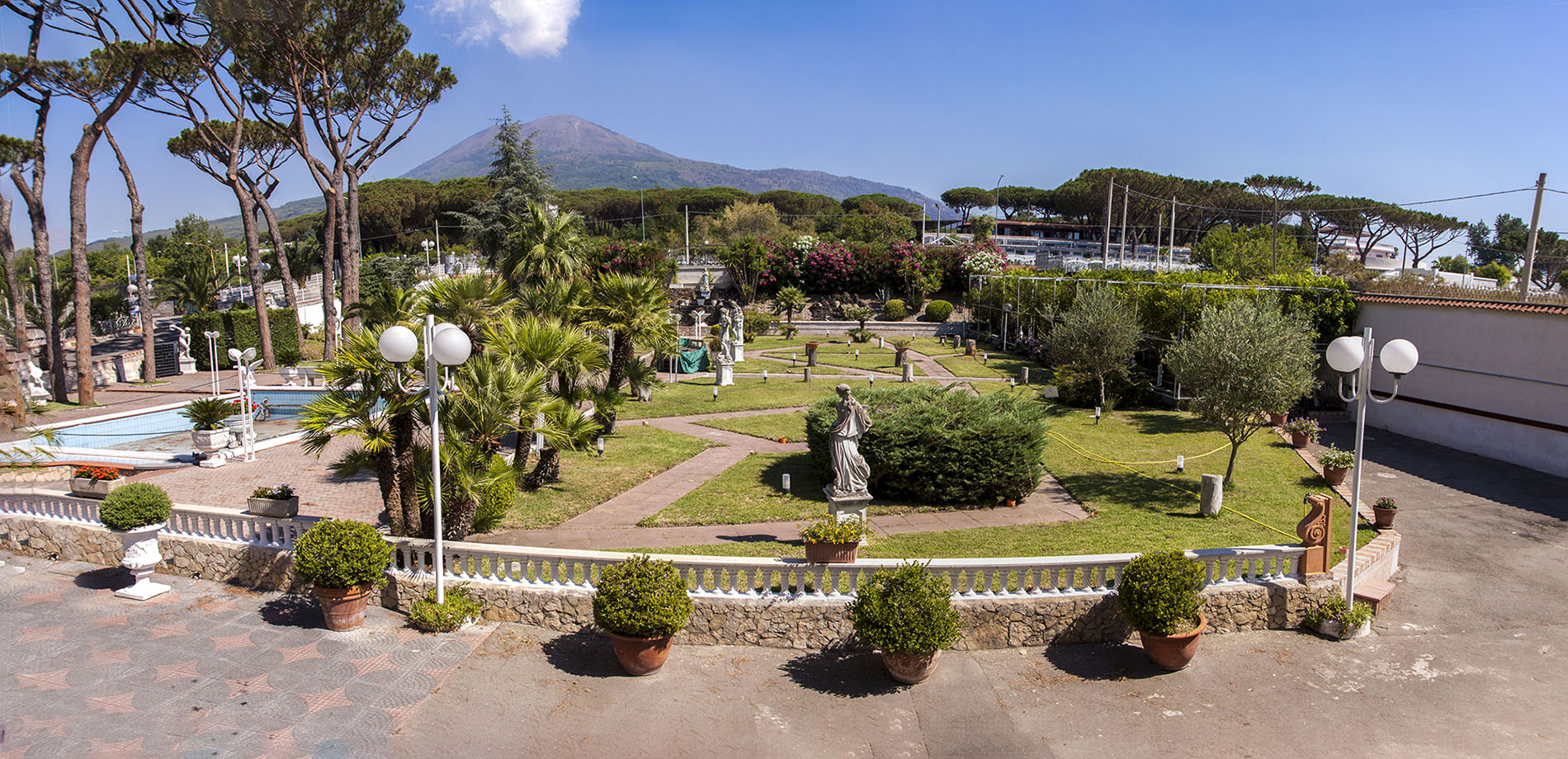 Natura, paesaggio e tradizione.